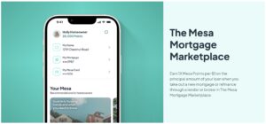 Mesa Mortgage Marketplace